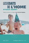 Les edats de l'home: portada