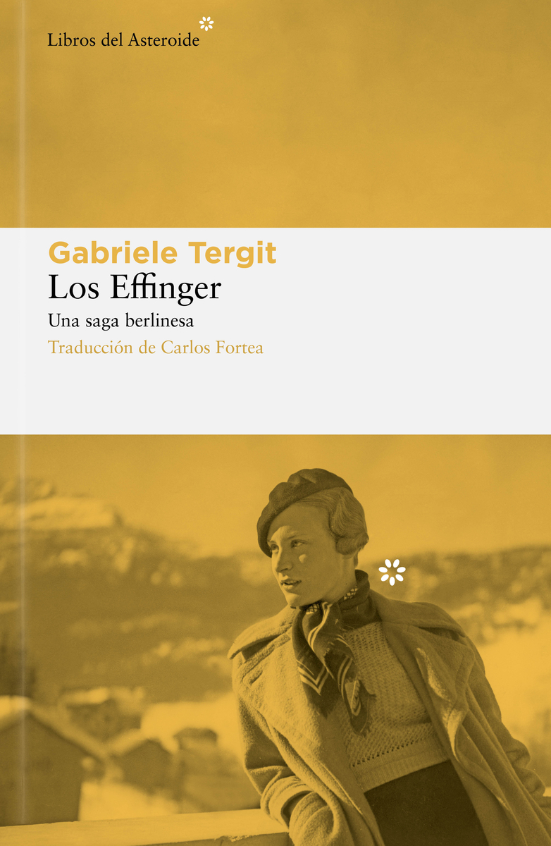 LOS EFFINGER (5ED): portada