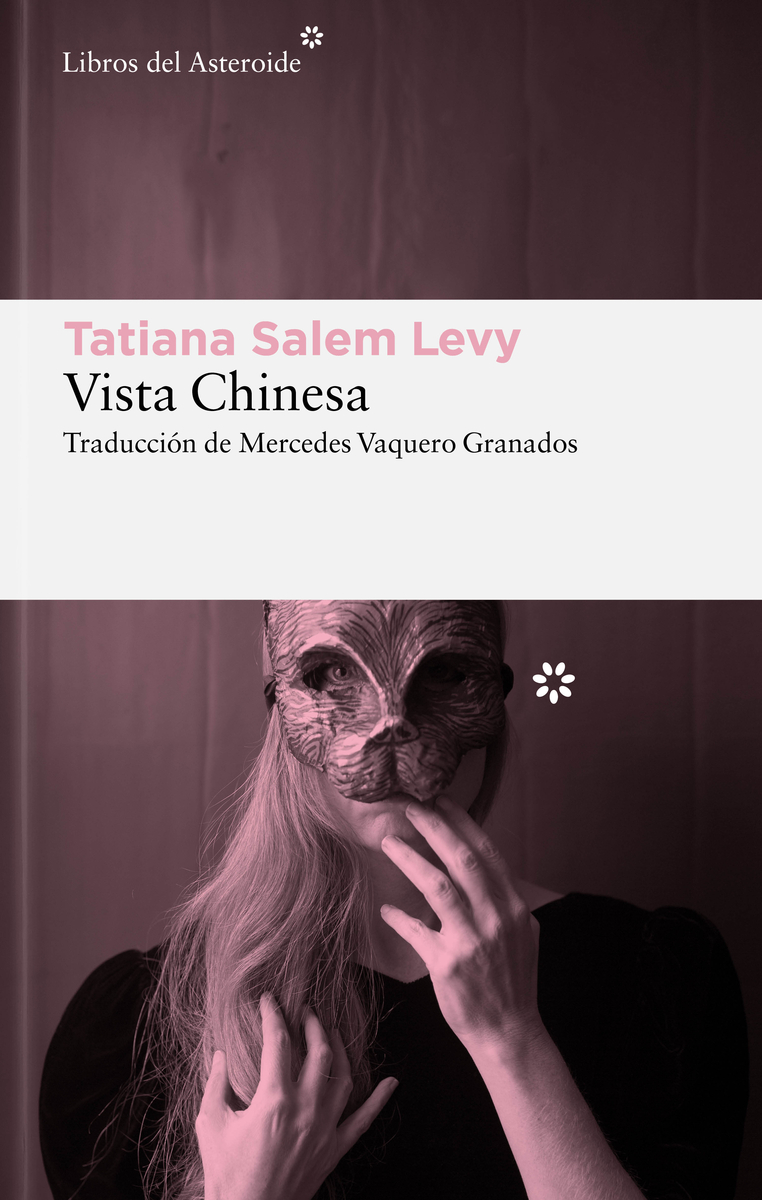 VISTA CHINESA: portada