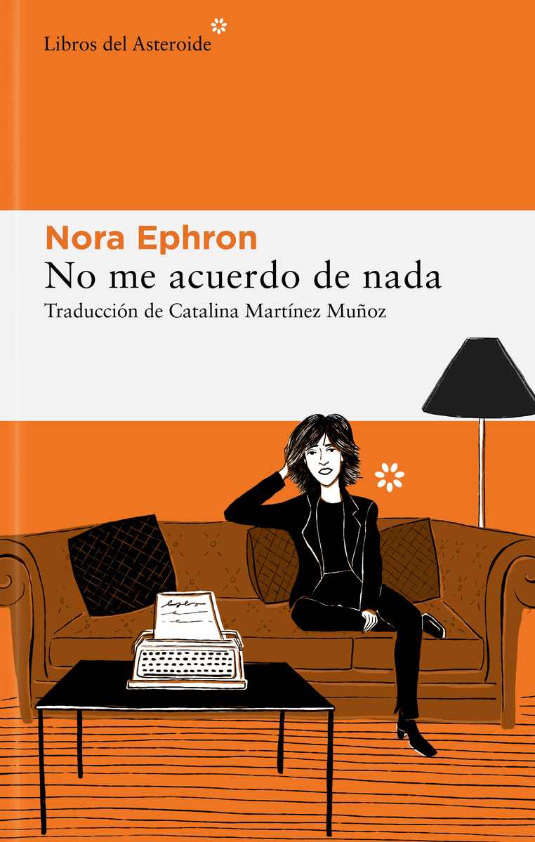 NO ME ACUERDO DE NADA (7ED): portada