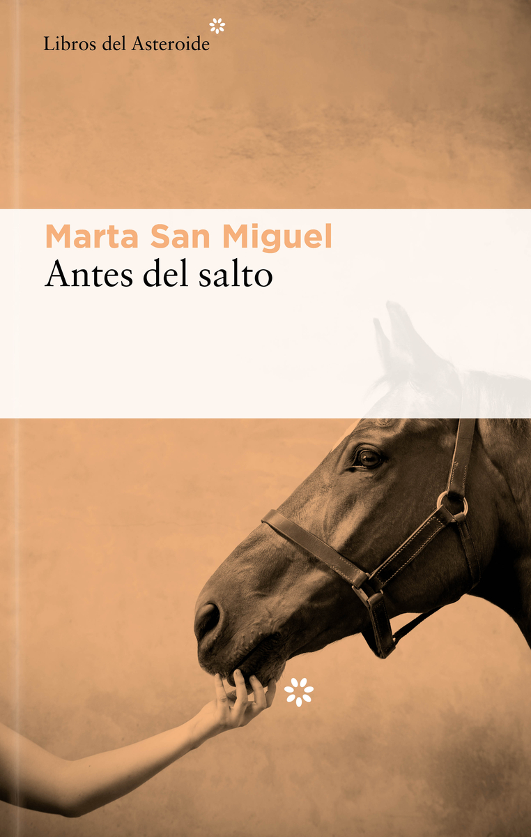 Antes del salto (2Ed.): portada