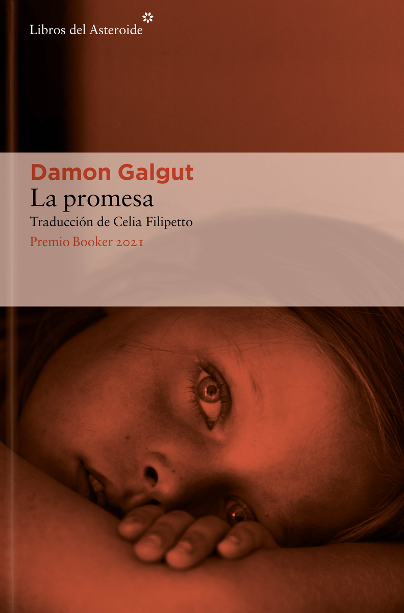 La promesa (2ª ed.): portada