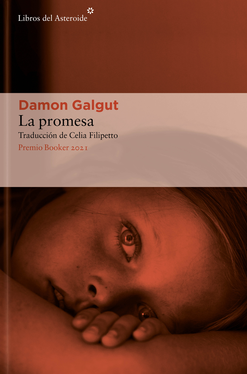 La promesa (4 ed.): portada