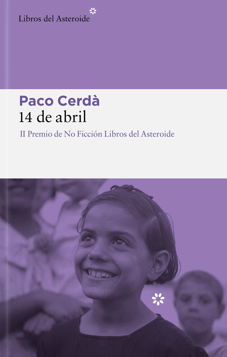 14 de abril (6ED): portada