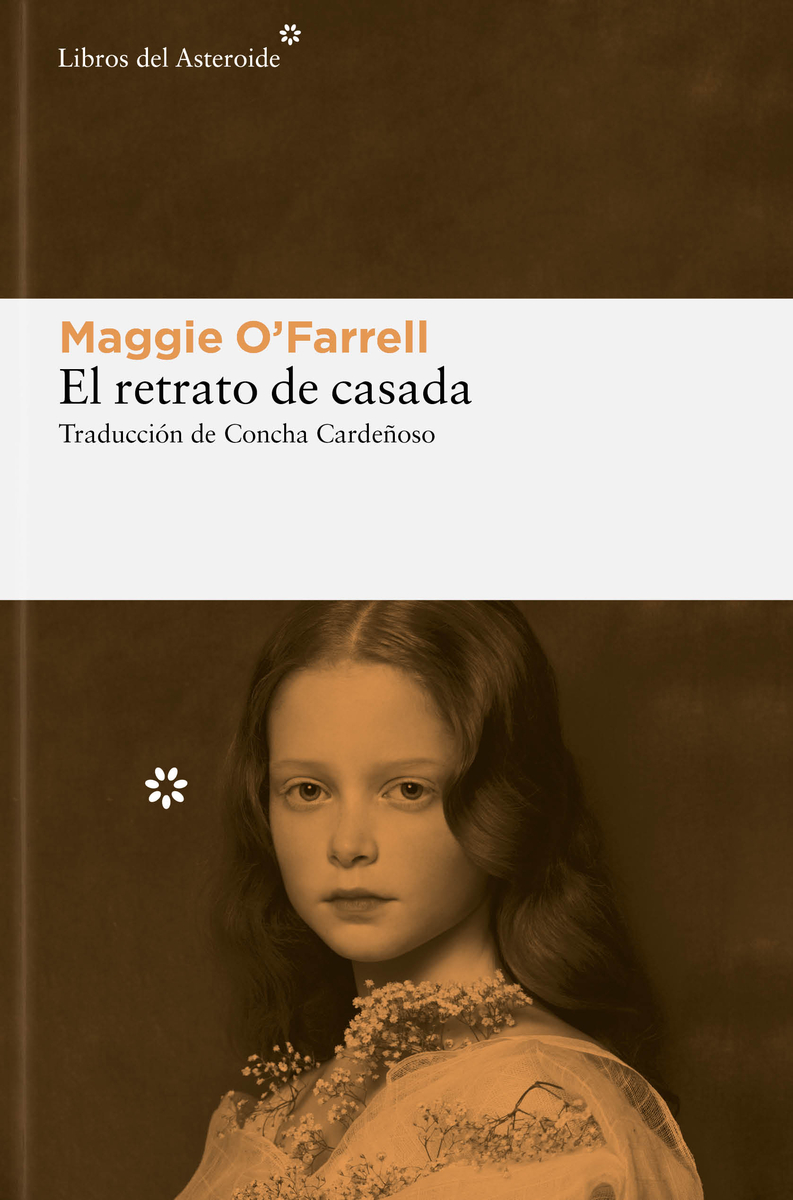 El retrato de casada (7 ED): portada