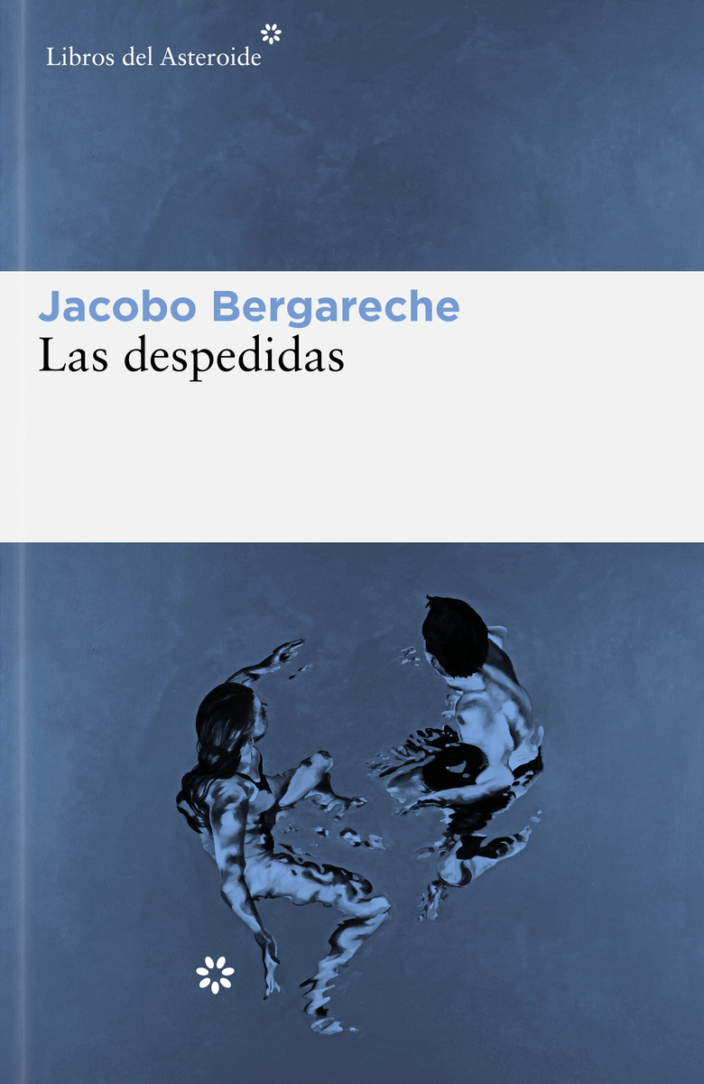 Las despedidas (4ED): portada