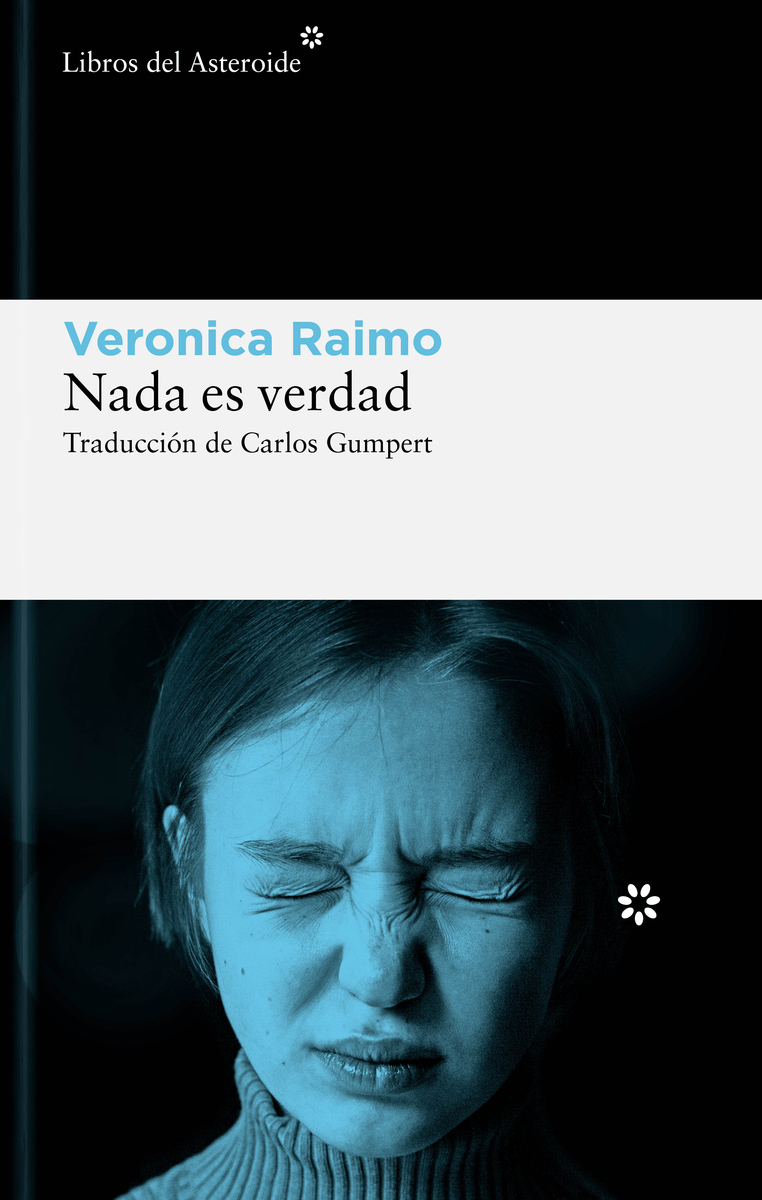 Nada es verdad (5ED): portada