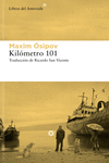 Kilómetro 101: portada