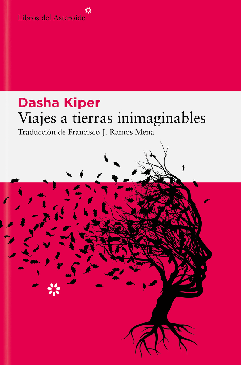 Viajes a tierras inimaginables (2ª ED): portada