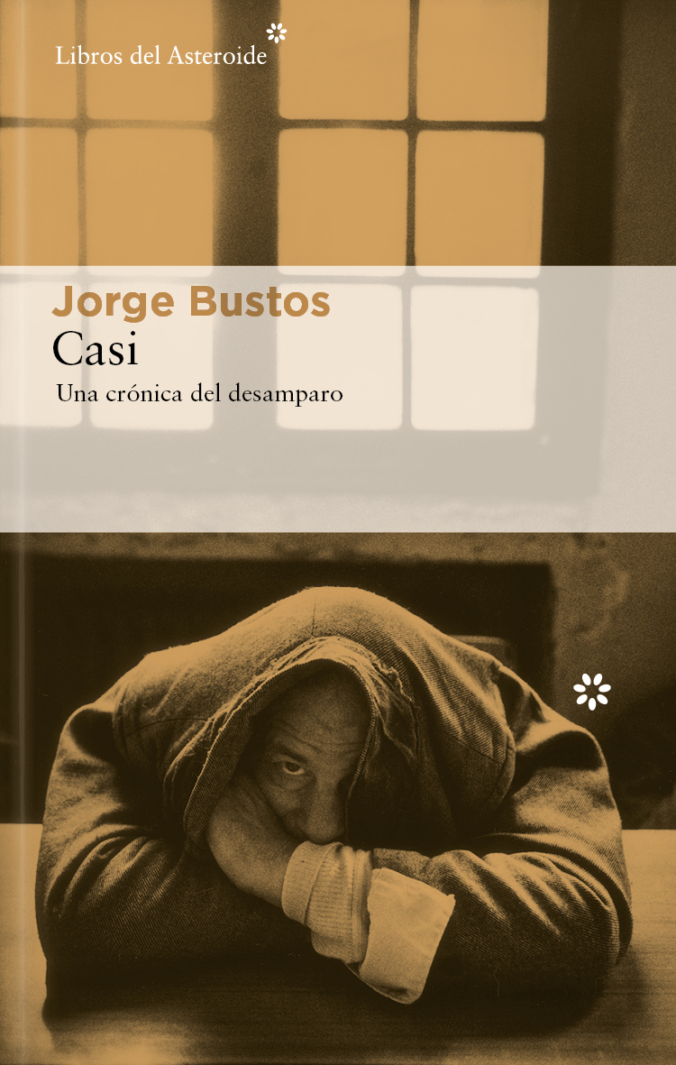 Casi: portada