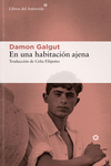 En una habitación ajena: portada