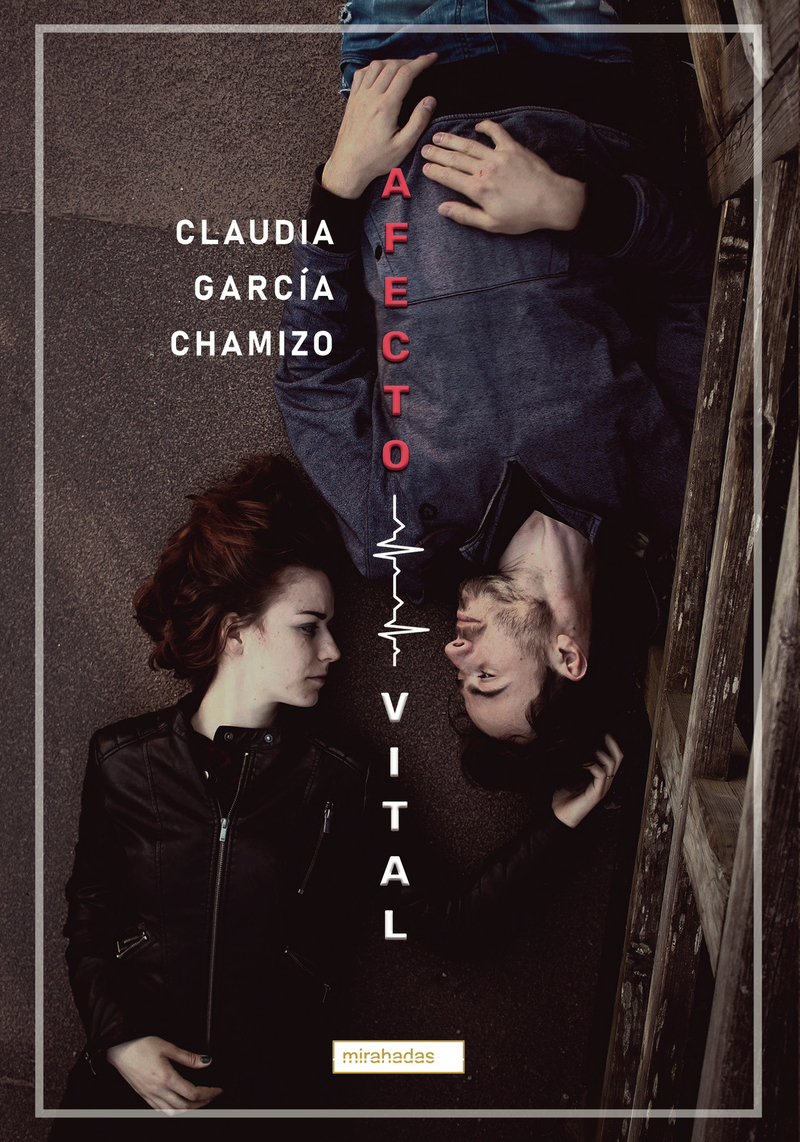 Afecto vital: portada