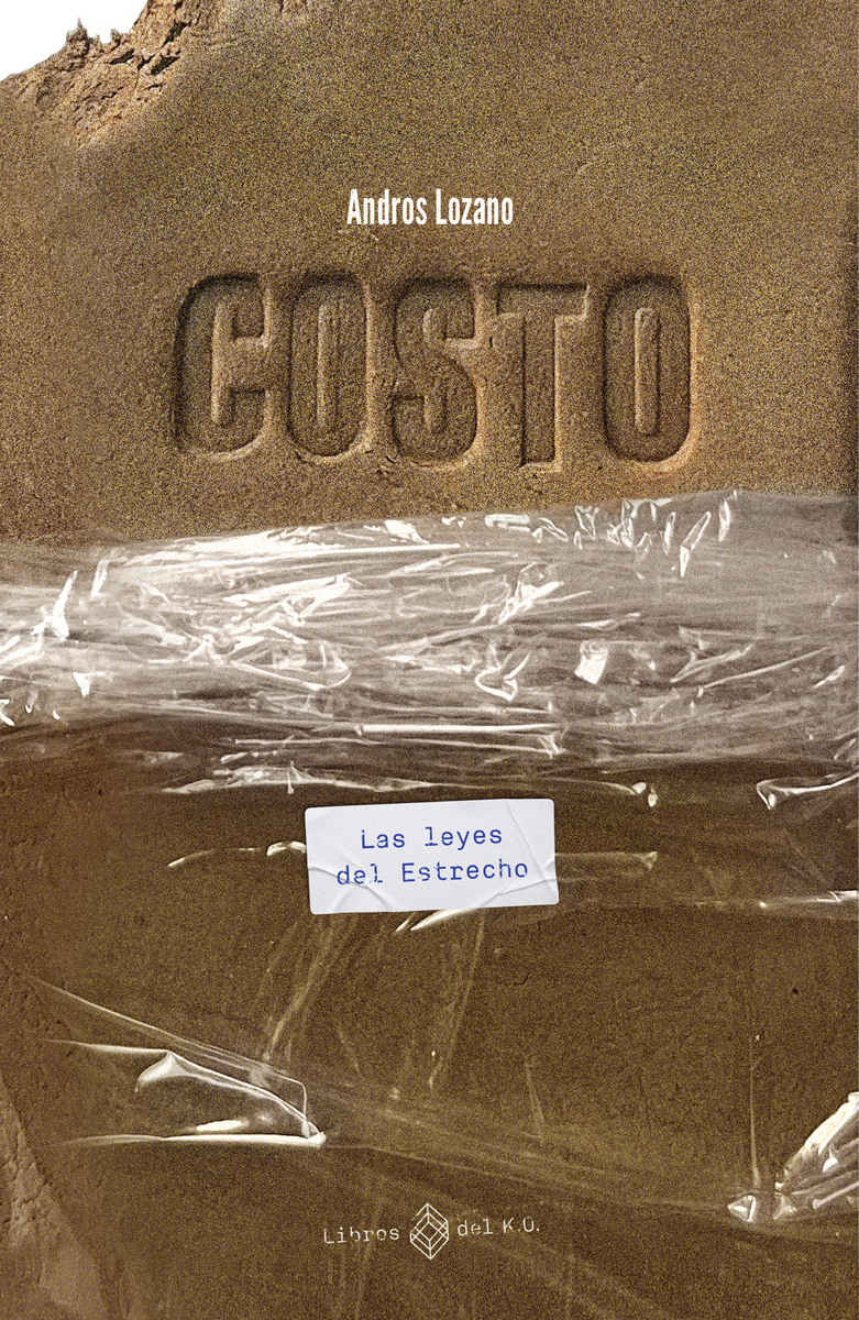 Costo (2 Ed.): portada