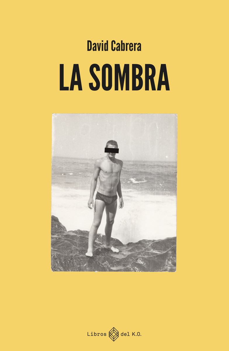 La Sombra (2ª ED): portada
