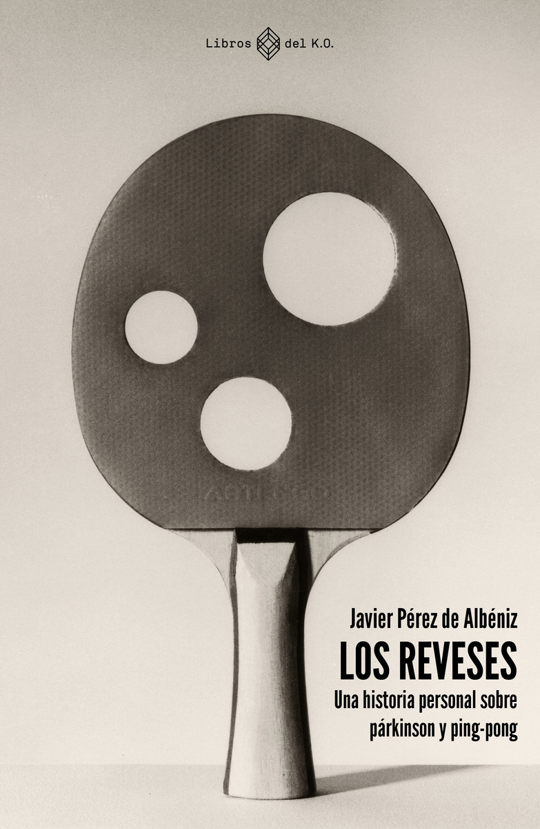 Los reveses: portada