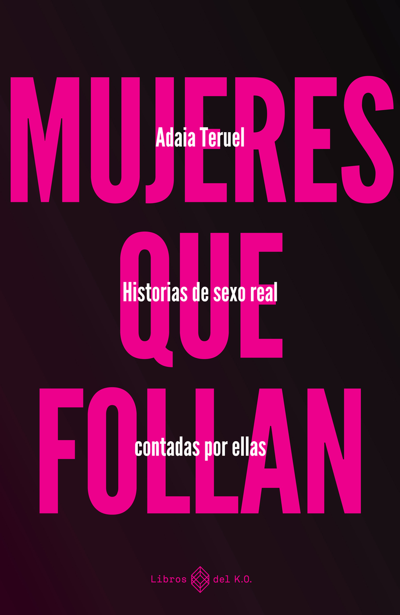 Mujeres que follan (4 Ed.): portada