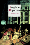 RENGLONES DEPORTIVOS: portada