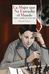 LA MUJER QUE NO ENTENDíA EL MUNDO: portada