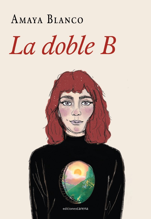 La doble B: portada