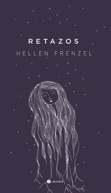 Retazos: portada