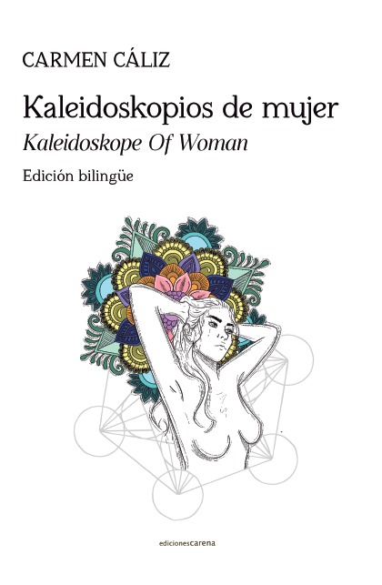 Kaleidoskopios de mujer (NE): portada
