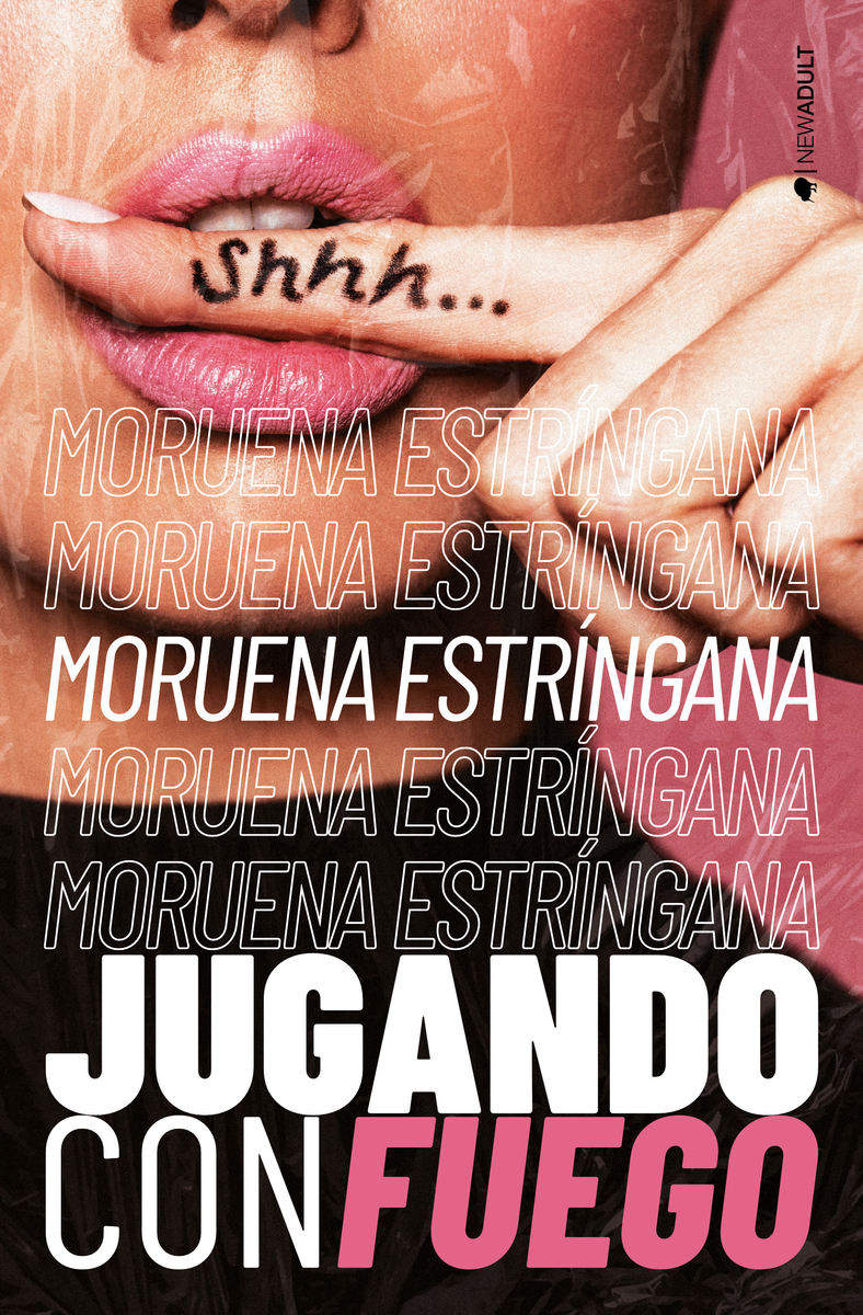 jugando con fuego