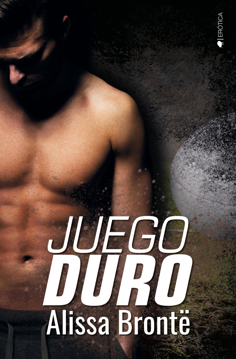 JUEGO DURO: portada