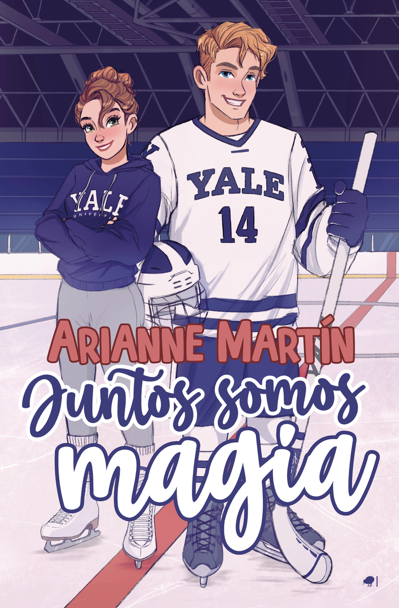 JUNTOS SOMOS MAGIA (2ª ED): portada