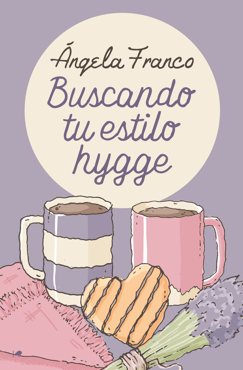 BUSCANDO TU ESTILO HYGGE: portada