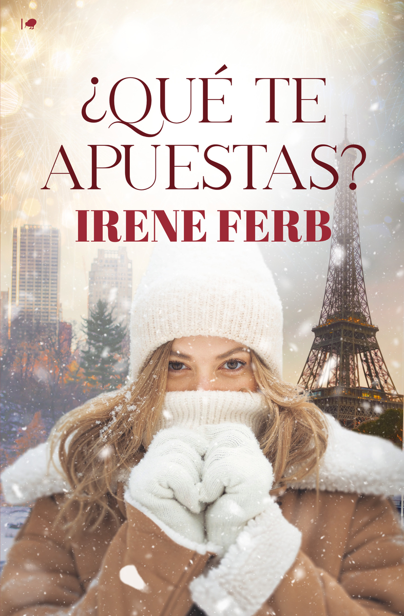 ¿QUÉ TE APUESTAS?: portada
