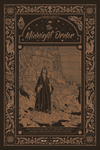 The Midnight Order: portada
