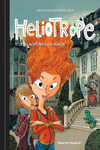Heliotrope: portada