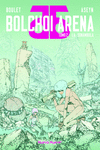 Bolchoi Arena - 2: portada