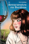 Reencuentro en Burdeos: portada