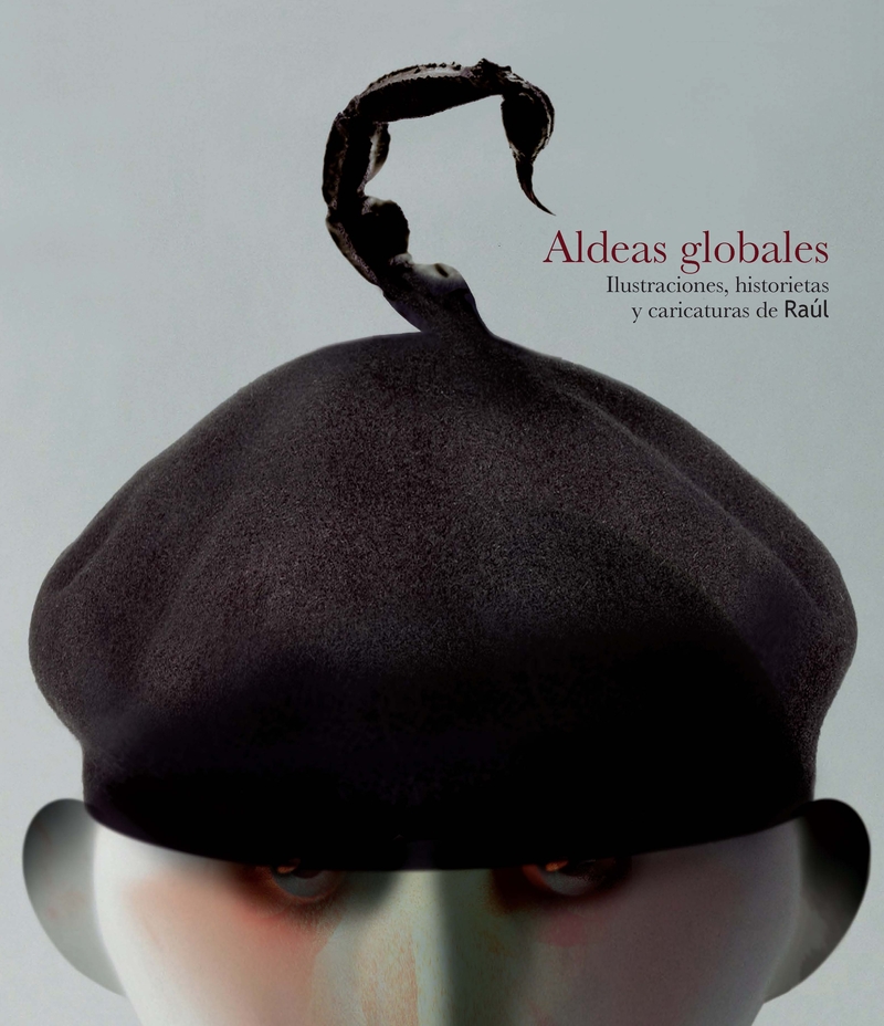 Aldeas Globales: portada