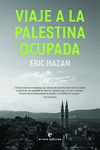 Viaje a la Palestina ocupada: portada