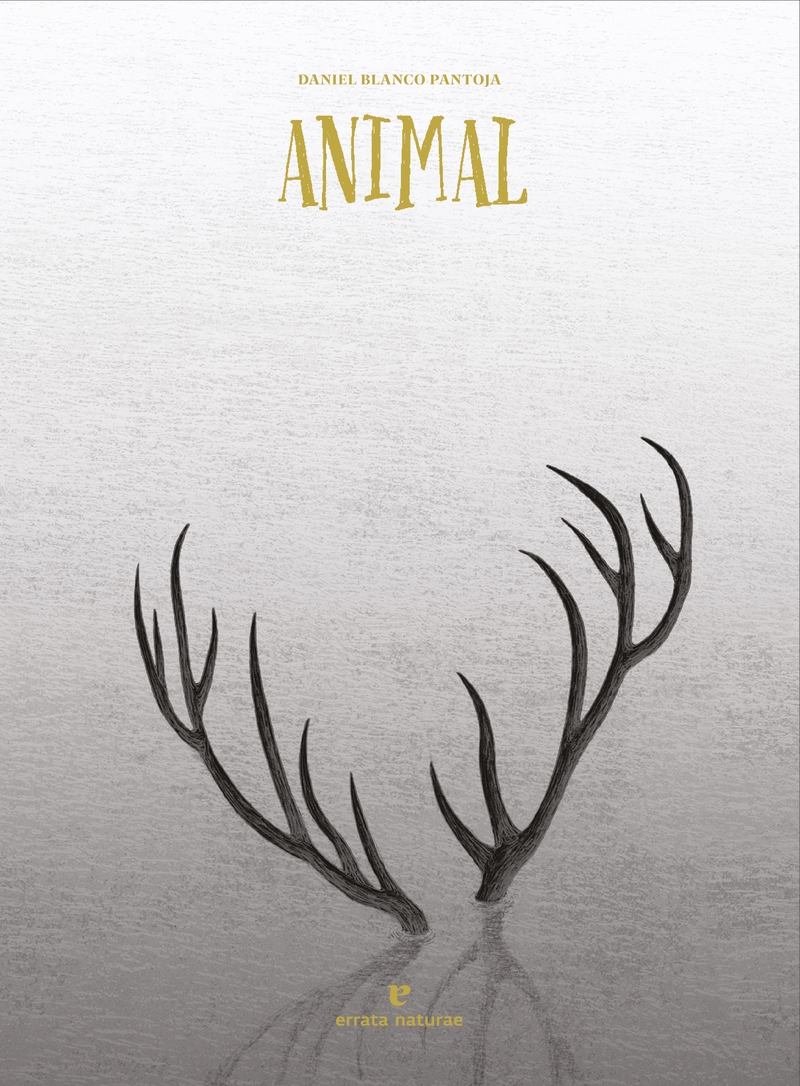 Animal: portada