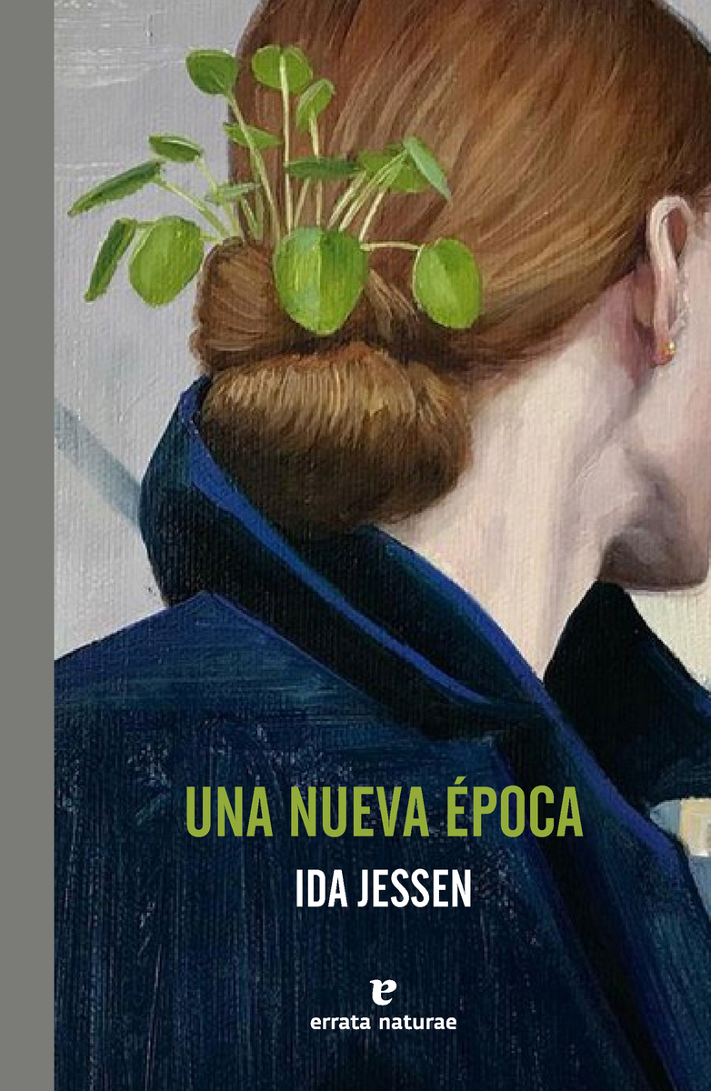 Una nueva época: portada