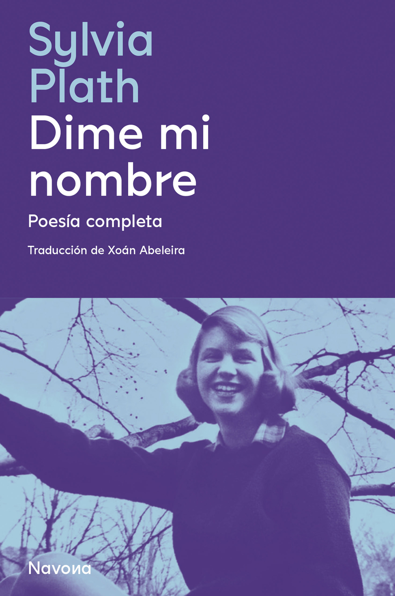 Dime mi nombre: portada
