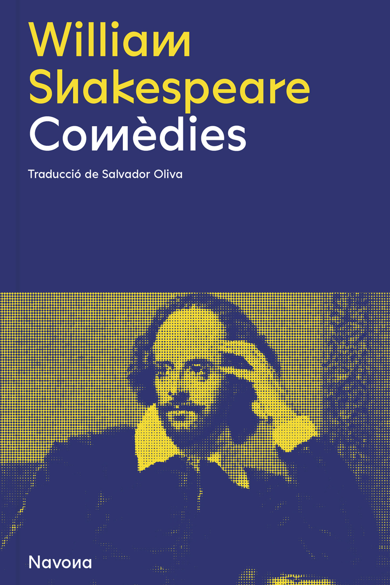 Comèdies - CAT: portada