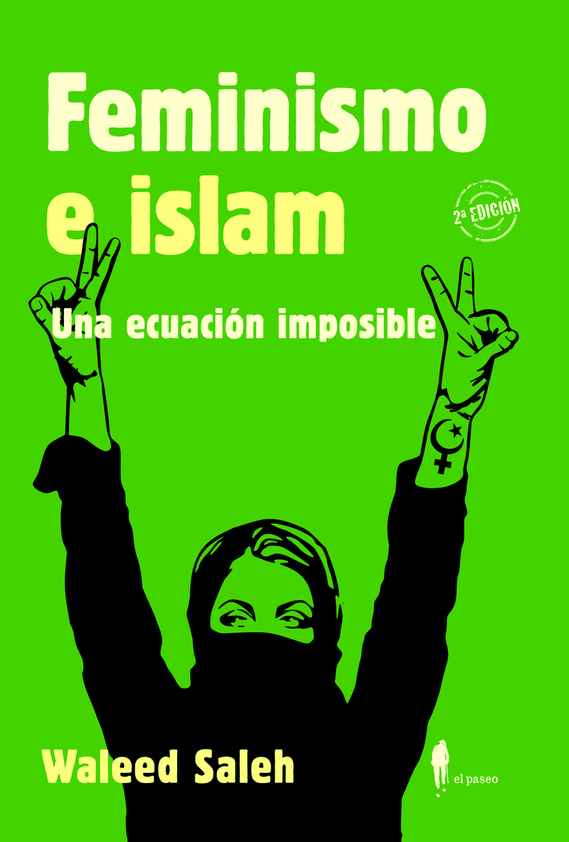 FEMINISMO E ISLAM. Una ecuacin imposible (2ED): portada