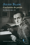 Confusión de penas: portada