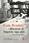 Mientras el Imperio siga ahí (Una conversación): portada