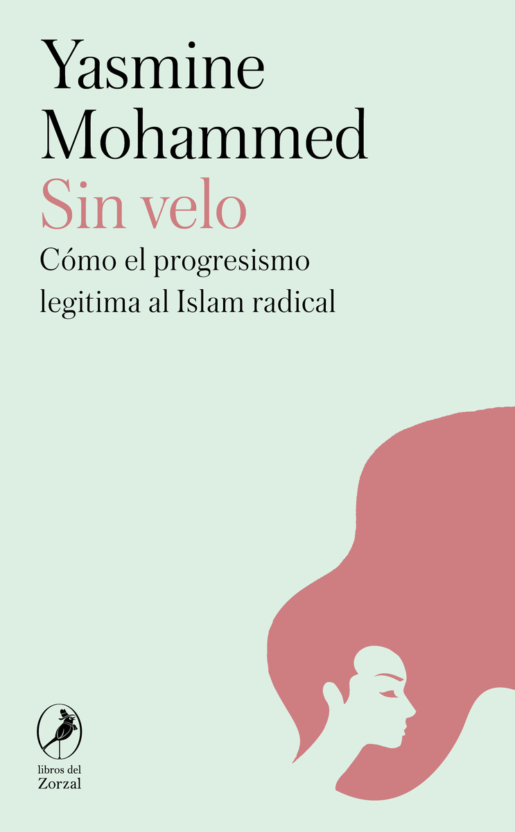 SIN VELO: portada