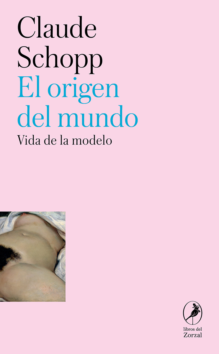 El origen del mundo: portada