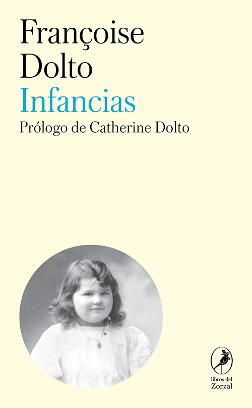 Infancias: portada