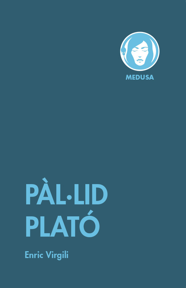 Pàl·lid Plató: portada
