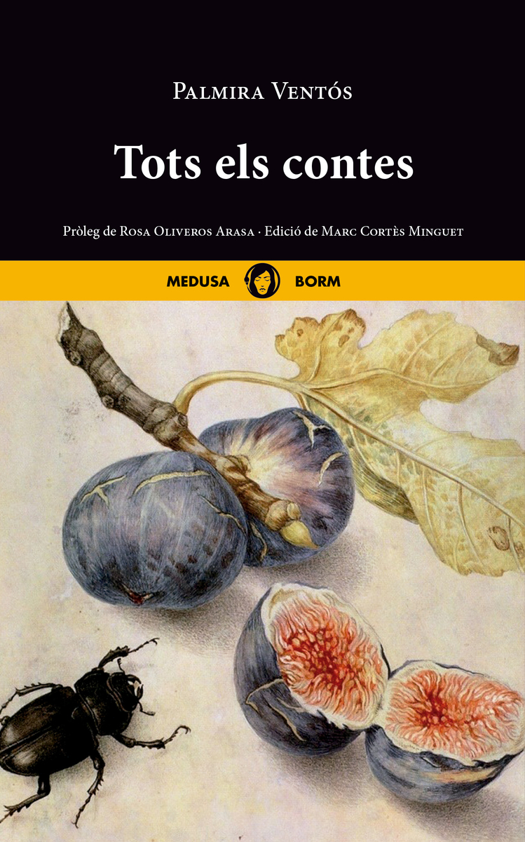 Tots els contes: portada