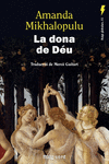 La dona de Déu: portada