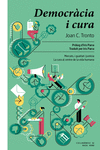 Democràcia i cura: portada